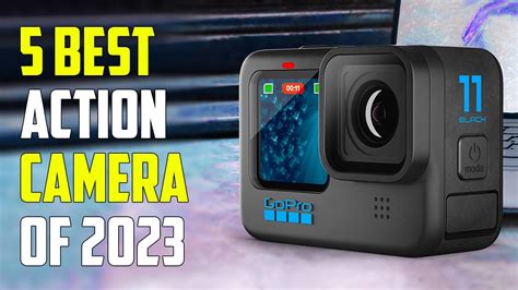 Best action camera 2023: The top action cams from GoPro, Insta3.
